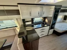 Fahrzeugbild Hobby Prestige 620 CL Modell 2027, 2500 kg #6