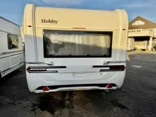 Fahrzeugbild Hobby Prestige 620 CL Modell 2027, 2500 kg #16
