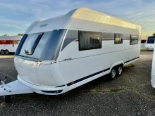 Fahrzeugbild Hobby Prestige 620 CL Modell 2027, 2500 kg #18
