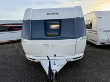 Fahrzeugbild Hobby Prestige 620 CL Modell 2027, 2500 kg #19