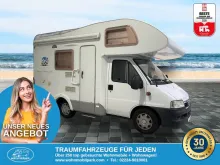 Fahrzeugbild Knaus Sport Traveller 505/Markise/SAT/Dachreling #2