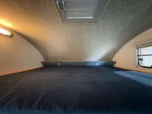 Fahrzeugbild Knaus Sport Traveller 505/Markise/SAT/Dachreling #12