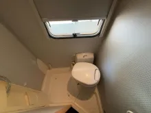 Fahrzeugbild Knaus Sport Traveller 505/Markise/SAT/Dachreling #15