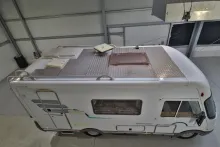 Fahrzeugbild Hymer B 584 / Hubbett / Markise #6