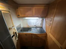 Fahrzeugbild Hymer B 584 / Hubbett / Markise #13