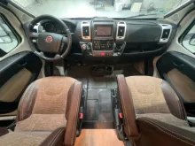 Fahrzeugbild LMC Cruiser T 732 G Comfort / Einzelbetten / Garage #7