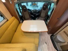 Fahrzeugbild LMC Cruiser T 732 G Comfort / Einzelbetten / Garage #8
