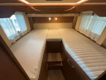 Fahrzeugbild LMC Cruiser T 732 G Comfort / Einzelbetten / Garage #12