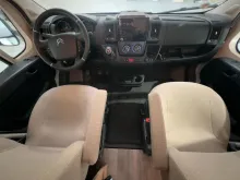 Fahrzeugbild LMC Tourer A 690 G/Euro 6/Festbett/Heckgarage/Navi #8