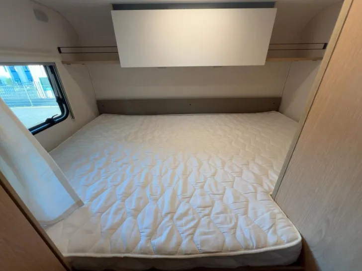 Fahrzeugbild LMC Tourer A 690 G/Euro 6/Festbett/Heckgarage/Navi #13