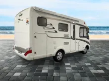 Fahrzeugbild Hymer B 504- 1.HAND !!! - AUTOMATIK - FESTEBTT+HUBBETT #5