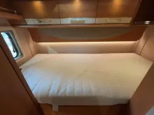 Fahrzeugbild Hymer B 504- 1.HAND !!! - AUTOMATIK - FESTEBTT+HUBBETT #13
