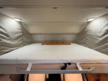 Fahrzeugbild Hymer B 504- 1.HAND !!! - AUTOMATIK - FESTEBTT+HUBBETT #14