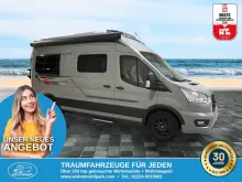 Fahrzeugbild LMC Innovan 590 / Euro 6/Navi/ Solar/Festbett #2