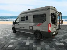 Fahrzeugbild LMC Innovan 590 / Euro 6/Navi/ Solar/Festbett #4