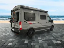 Fahrzeugbild LMC Innovan 590 / Euro 6/Navi/ Solar/Festbett #5