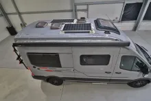 Fahrzeugbild LMC Innovan 590 / Euro 6/Navi/ Solar/Festbett #6