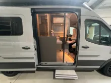 Fahrzeugbild LMC Innovan 590 / Euro 6/Navi/ Solar/Festbett #7