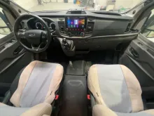 Fahrzeugbild LMC Innovan 590 / Euro 6/Navi/ Solar/Festbett #8