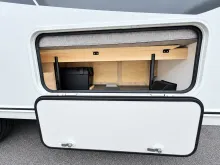 Fahrzeugbild Sterckeman Easy 380CE 1.300 kg, Etagenbetten hinten #26