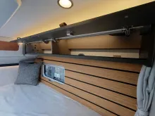 Fahrzeugbild Hymer ML-T CrossOver 570 Winterpaket,Leder,Router,SOG #30