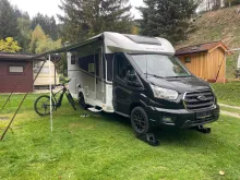 Fahrzeugbild Sunlight T 670S Adventure Edition Neuwertig #1