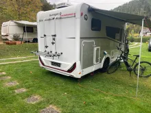 Fahrzeugbild Sunlight T 670S Adventure Edition Neuwertig #4