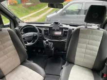 Fahrzeugbild Sunlight T 670S Adventure Edition Neuwertig #5