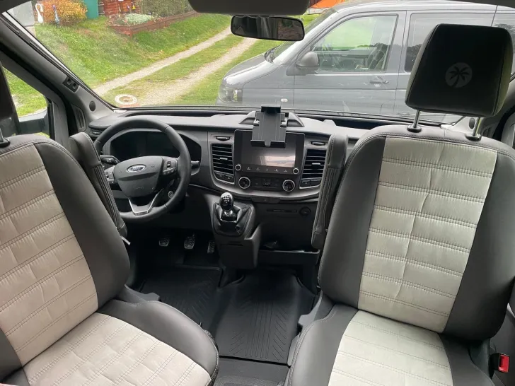 Fahrzeugbild Sunlight T 670S Adventure Edition Neuwertig #5
