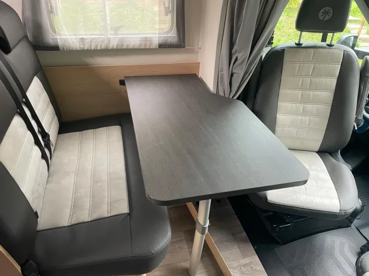 Fahrzeugbild Sunlight T 670S Adventure Edition Neuwertig #6