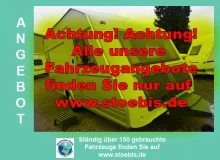 Fahrzeugbild Kip Grey Line 53 TDB Spezial Nr. 101 - Autark, franz. Bett #1