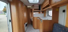 Fahrzeugbild Kip Grey Line 53 TDB Spezial Nr. 101 - Autark, franz. Bett #6