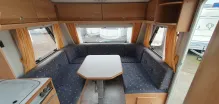 Fahrzeugbild Kip Grey Line 53 TDB Spezial Nr. 101 - Autark, franz. Bett #7