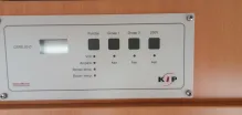 Fahrzeugbild Kip Grey Line 53 TDB Spezial Nr. 101 - Autark, franz. Bett #16