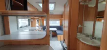 Fahrzeugbild Kip Grey Line 53 TDB Spezial Nr. 101 - Autark, franz. Bett #23