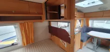 Fahrzeugbild Kip Grey Line 53 TDB Spezial Nr. 101 - Autark, franz. Bett #24