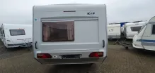 Fahrzeugbild Kip Grey Line 53 TDB Spezial Nr. 101 - Autark, franz. Bett #28
