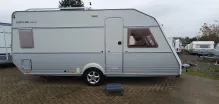 Fahrzeugbild Kip Grey Line 53 TDB Spezial Nr. 101 - Autark, franz. Bett #29