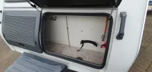 Fahrzeugbild Kip Grey Line 53 TDB Spezial Nr. 101 - Autark, franz. Bett #32