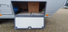 Fahrzeugbild Kip Grey Line 53 TDB Spezial Nr. 101 - Autark, franz. Bett #34