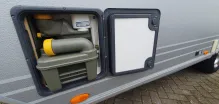 Fahrzeugbild Kip Grey Line 53 TDB Spezial Nr. 101 - Autark, franz. Bett #35