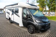 Fahrzeugbild Roller Team Kronos 234 TL Black Edition *2027*Automatik*TV* #2