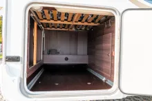 Fahrzeugbild Bürstner Nexxo T685 55 *Automatik*2xSolar*2xKlima*AHK* #6