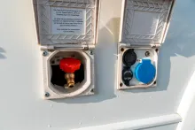 Fahrzeugbild Bürstner Nexxo T685 55 *Automatik*2xSolar*2xKlima*AHK* #7