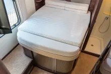 Fahrzeugbild Bürstner Nexxo T685 55 *Automatik*2xSolar*2xKlima*AHK* #14