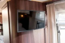 Fahrzeugbild Bürstner Nexxo T685 55 *Automatik*2xSolar*2xKlima*AHK* #15