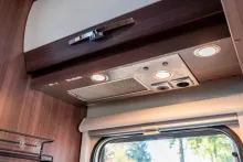Fahrzeugbild Bürstner Nexxo T685 55 *Automatik*2xSolar*2xKlima*AHK* #17