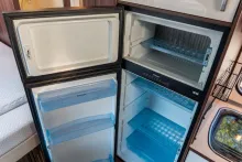 Fahrzeugbild Bürstner Nexxo T685 55 *Automatik*2xSolar*2xKlima*AHK* #18