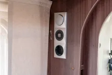 Fahrzeugbild Bürstner Nexxo T685 55 *Automatik*2xSolar*2xKlima*AHK* #21