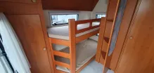 Fahrzeugbild Hobby Excellent 550 TKM Nr. 104 - Etagenb., Doppelbett #8